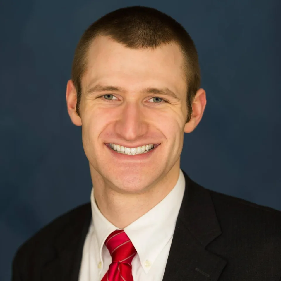 Devin Bost, host of The Space Place
